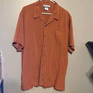 Columbia shirt - L52